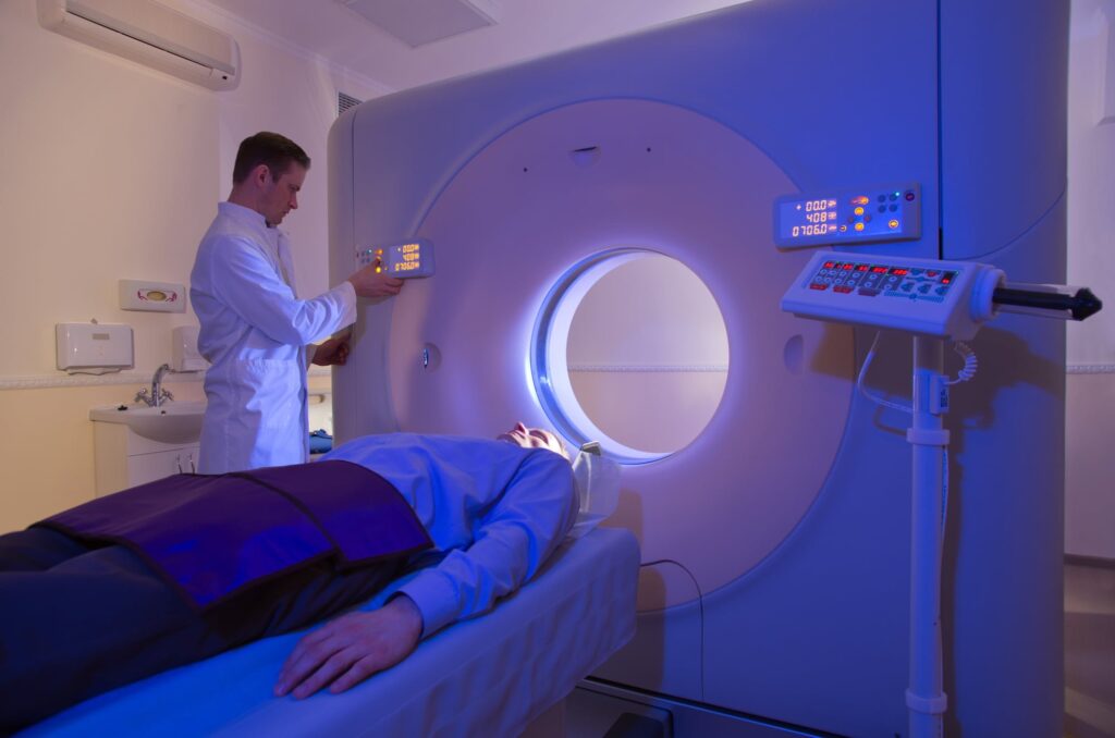 Revolutionizing Medical Imaging: Sciology’s Advanced Radiology Solutions for Enhanced Diagnostics