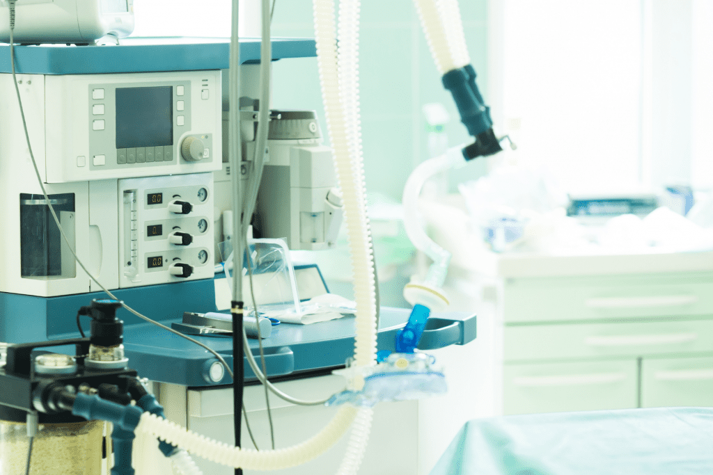 Beyond the Operating Room: Exploring the Versatility of Regional Anaesthesia