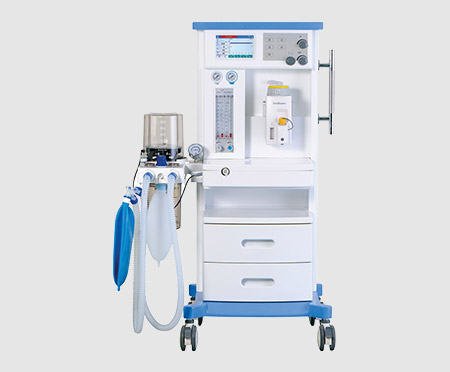 Choosing the Right Anaesthesia Equipment Supplier: A Guide for Healthcare Professionals